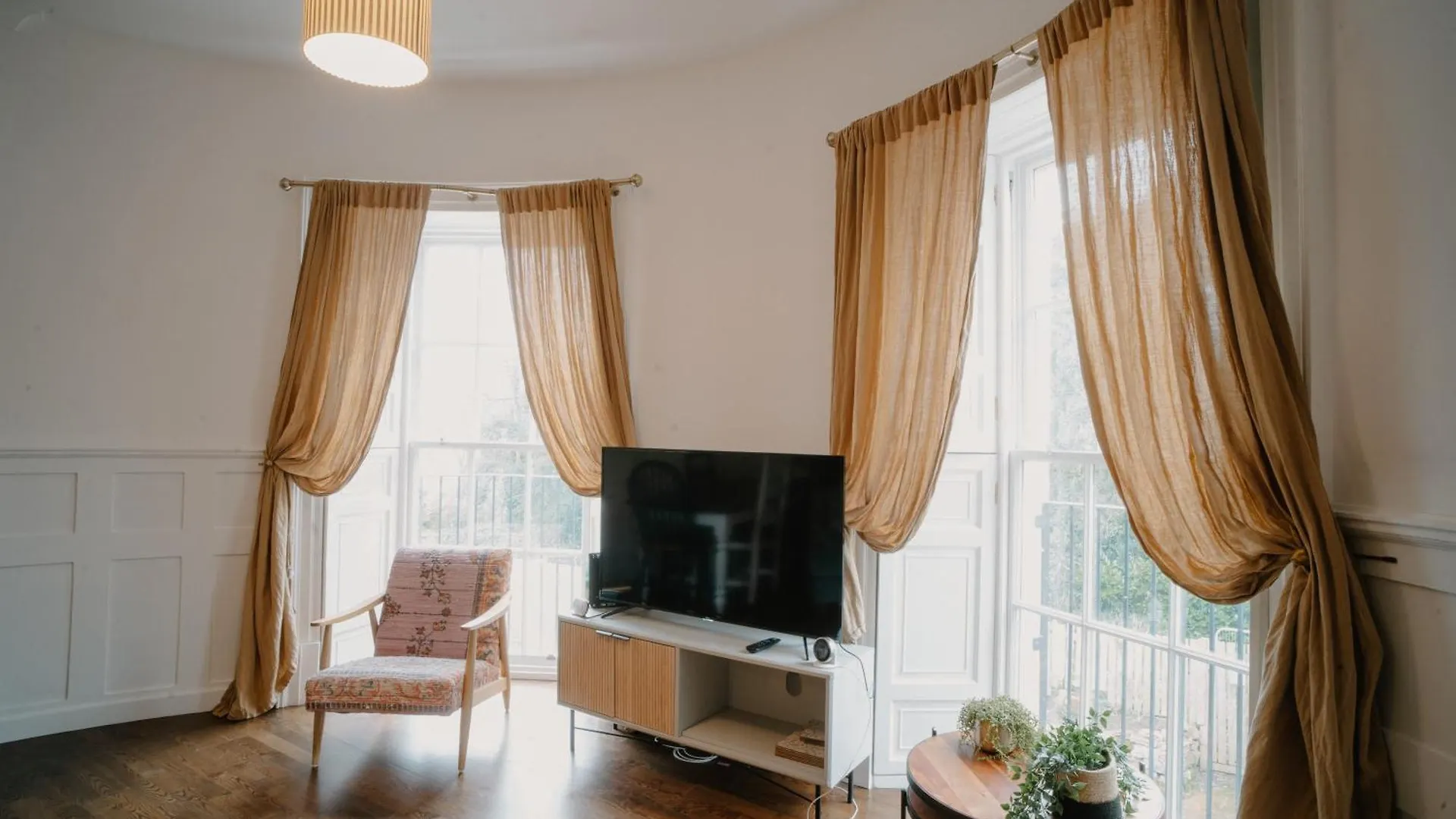 Slateford House 1770 Luxury Aparthotel By The House Of Danu Édimbourg