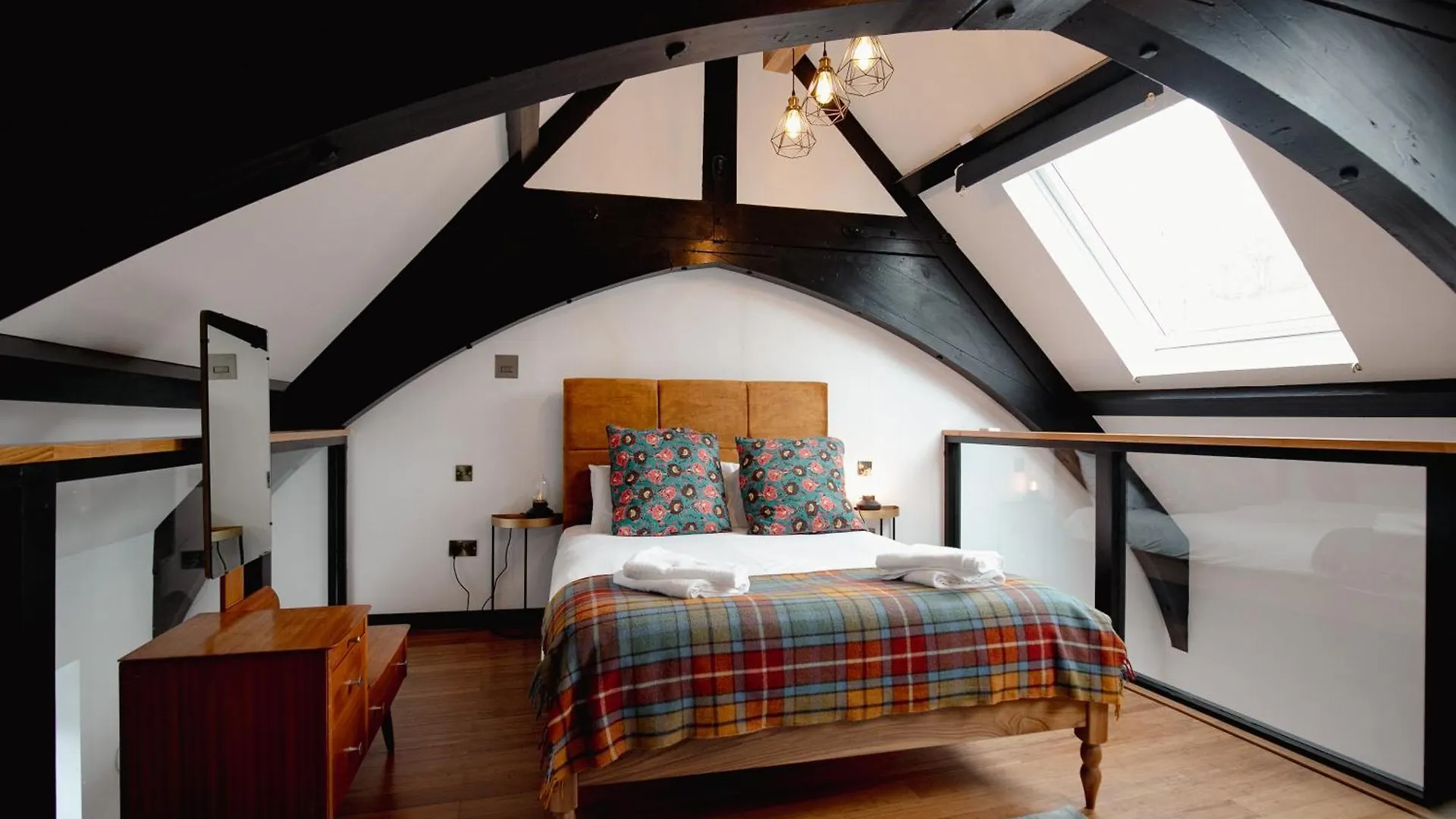 ****  Slateford House 1770 Luxury Aparthotel By The House Of Danu Édimbourg Royaume-Uni