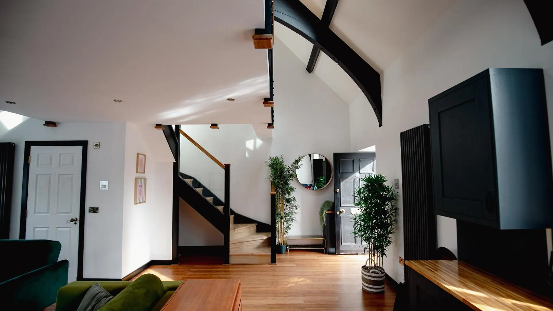 Slateford House 1770 Luxury Aparthotel By The House Of Danu Édimbourg