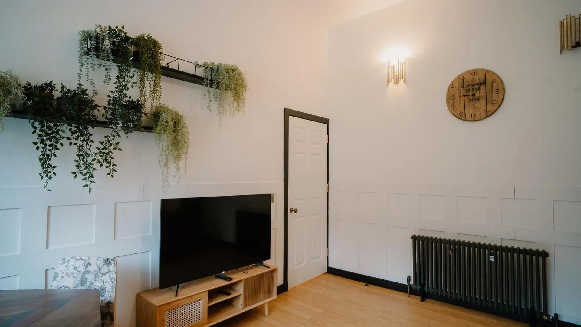 Slateford House 1770 Luxury Aparthotel By The House Of Danu Edimburgo Regno Unito