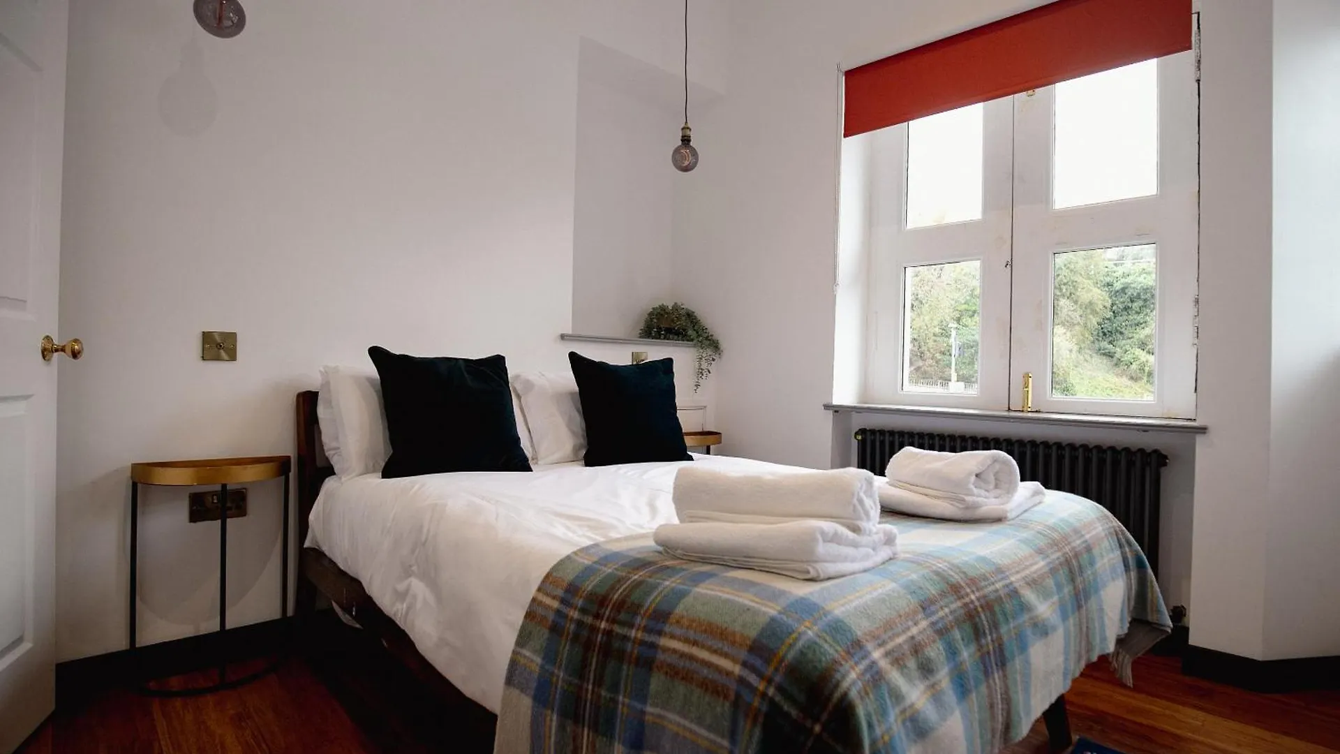 Slateford House 1770 Luxury Aparthotel By The House Of Danu Edimburgo