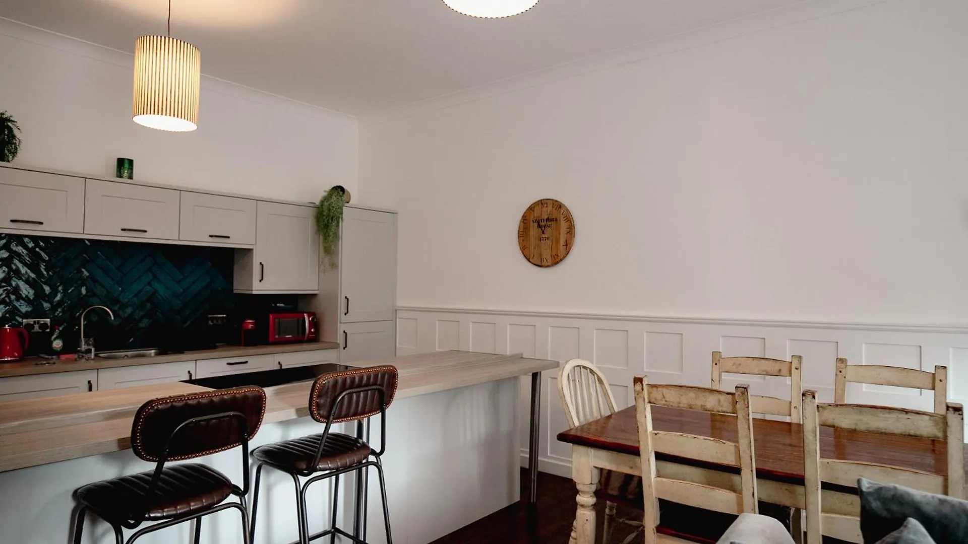 إدنبرة Slateford House 1770 Luxury Aparthotel By The House Of Danu