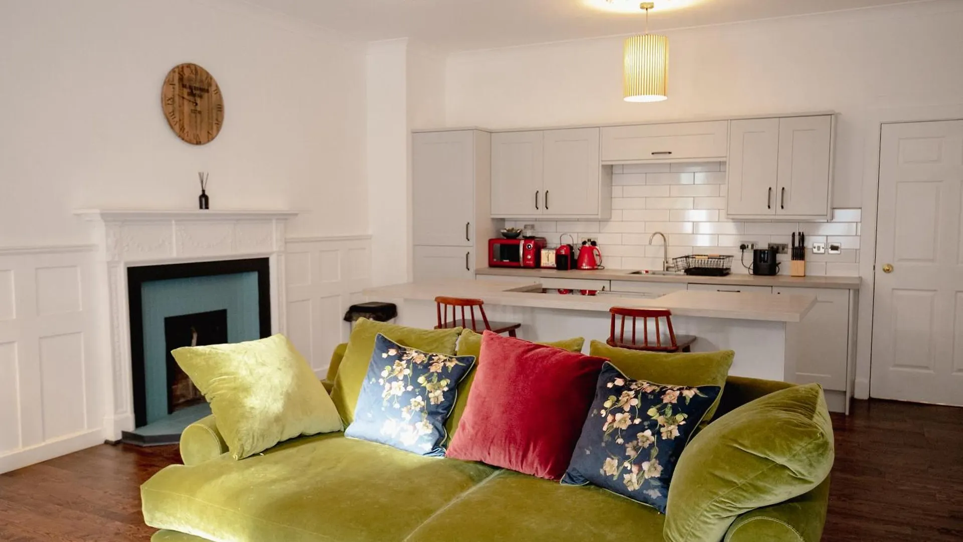 إدنبرة Slateford House 1770 Luxury Aparthotel By The House Of Danu