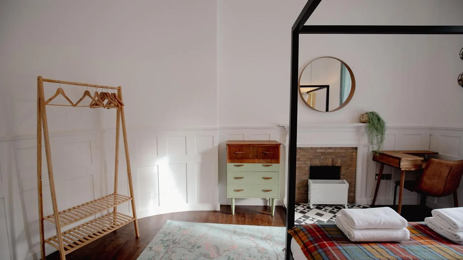 إدنبرة Slateford House 1770 Luxury Aparthotel By The House Of Danu