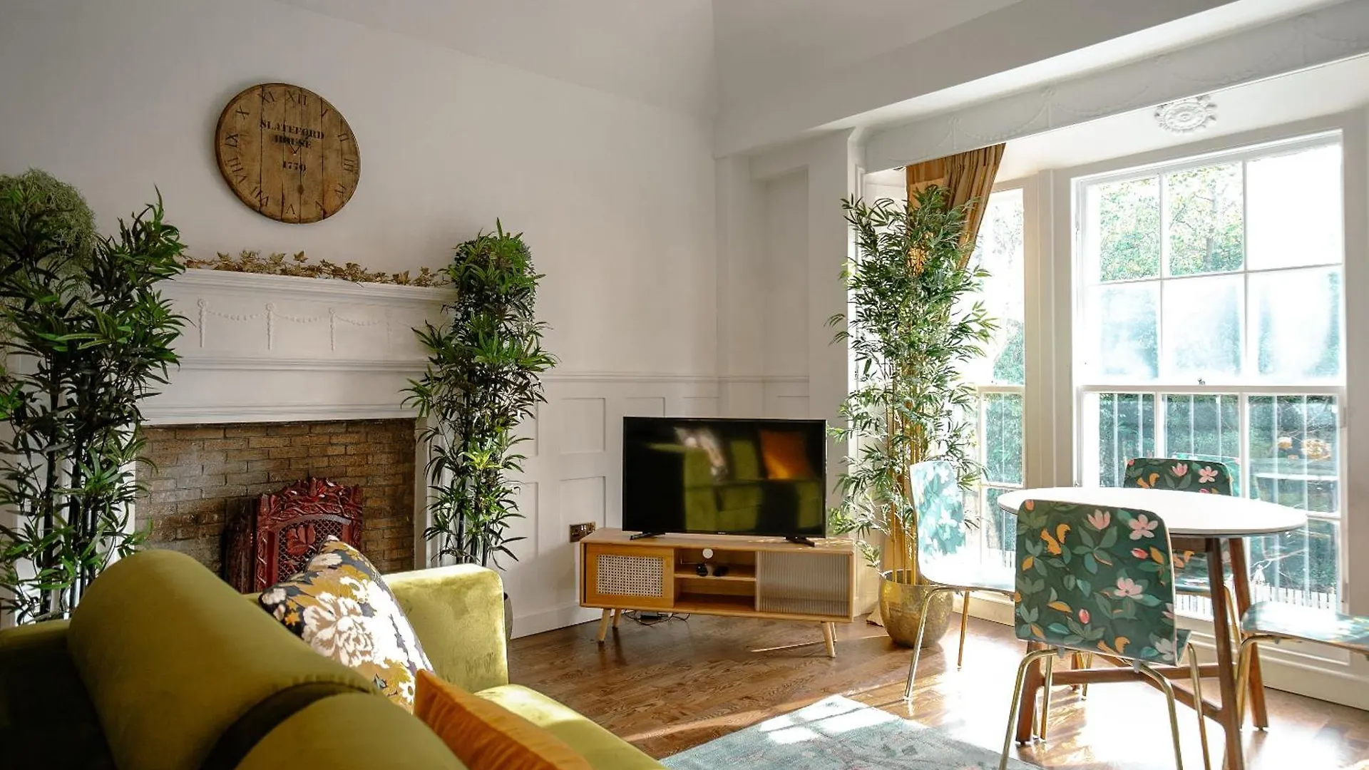 إدنبرة Slateford House 1770 Luxury Aparthotel By The House Of Danu المملكة المتحدة