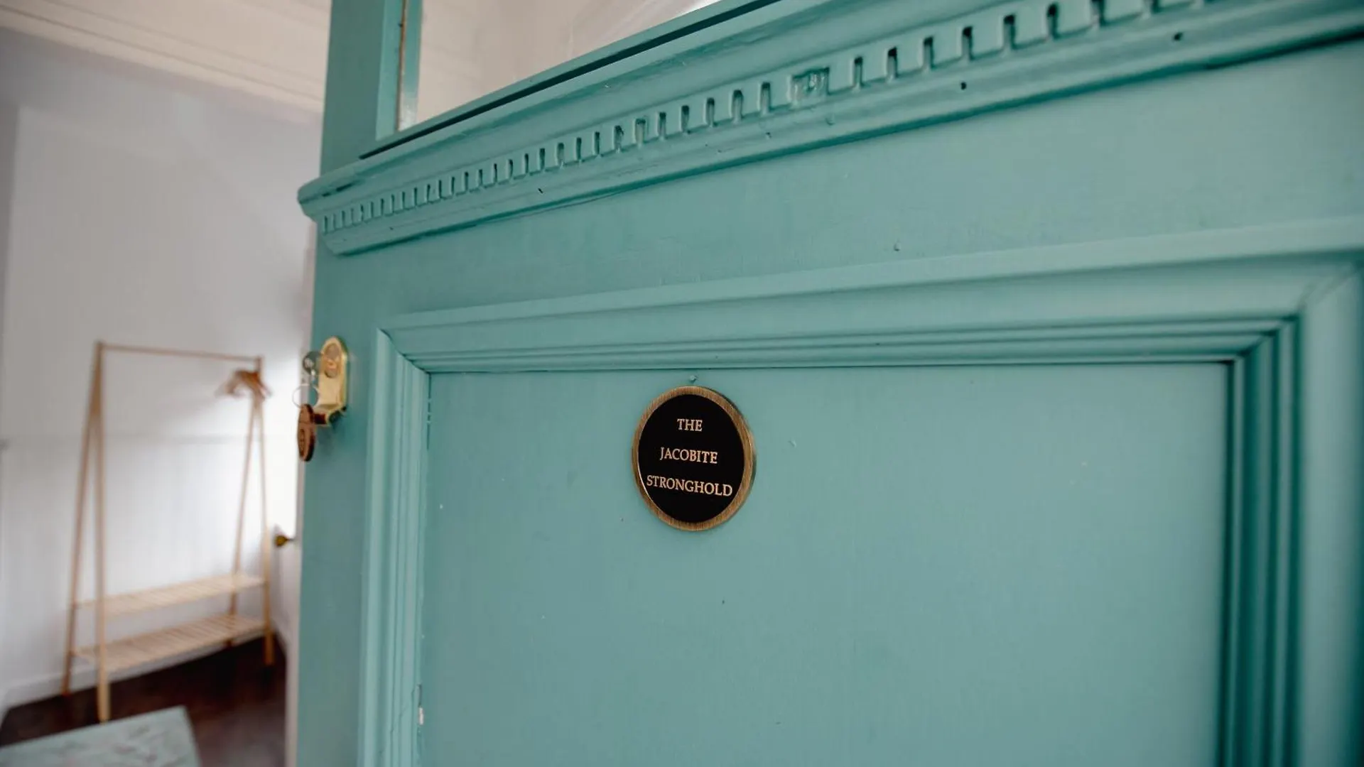 Slateford House 1770 Luxury Aparthotel By The House Of Danu Edimburgo 4*,