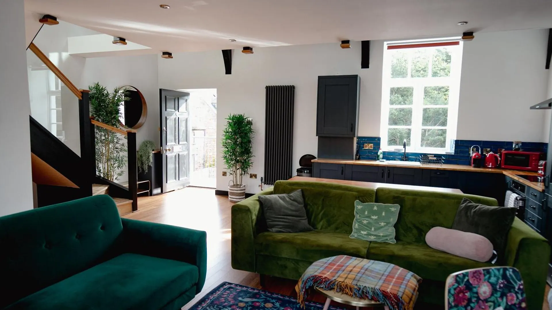 إدنبرة Slateford House 1770 Luxury Aparthotel By The House Of Danu
