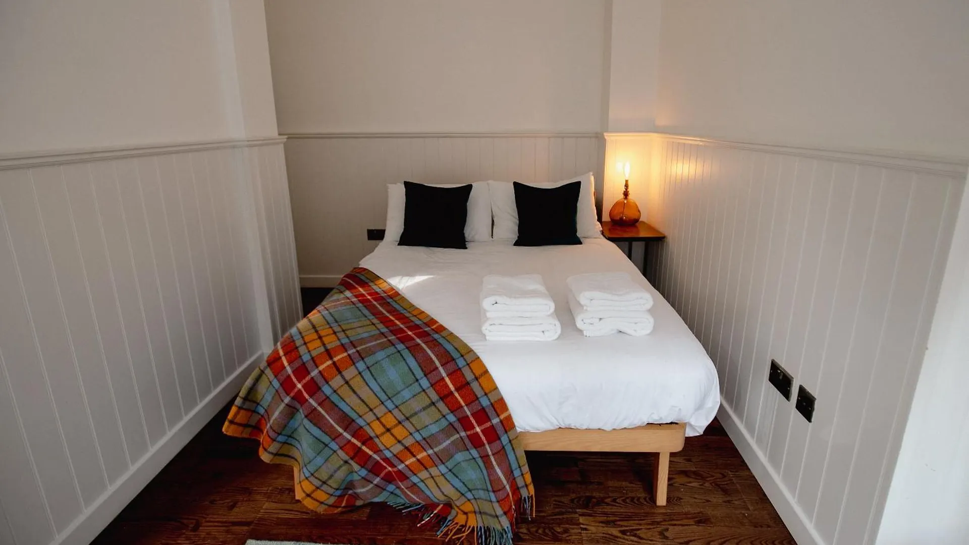 Slateford House 1770 Luxury Aparthotel By The House Of Danu Edimburgo