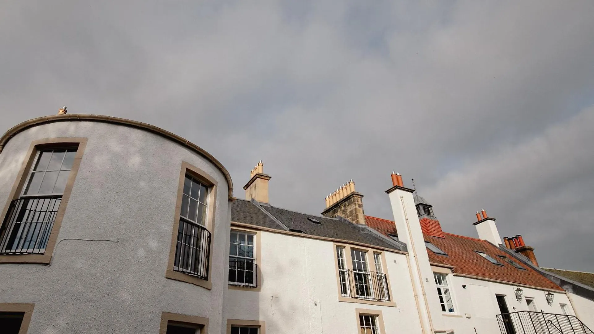 Slateford House 1770 Luxury Aparthotel By The House Of Danu Edimburgo