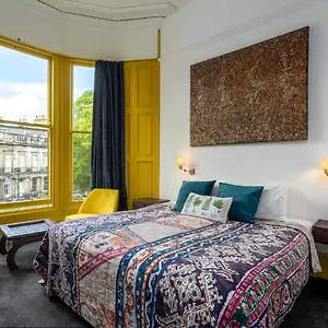 3* Gasthof New Town (adults Only)