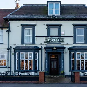 *** Hotel Heworth And Royaume-Uni