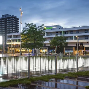 *** Hotel Express - Centre Square By Ihg Royaume-Uni