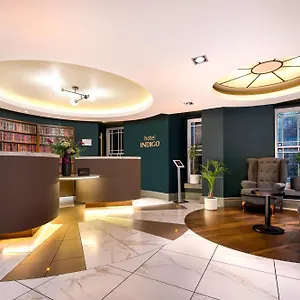 Indigo - - Princes Street By Ihg **** Édimbourg