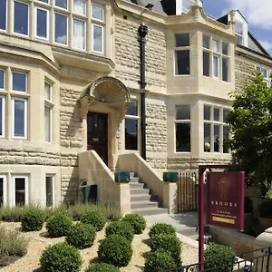 **** Maison d'hôtes Brooks Royaume-Uni