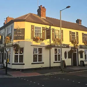 Inn The Victoria