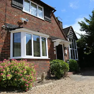 Bed and breakfast Debden