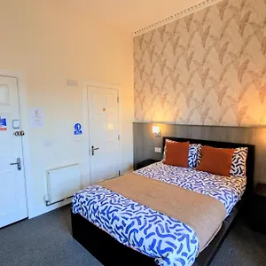3* Frühstückspension Edinburgh Holiday Guest House