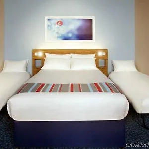 Hotel Travelodge Cameron Toll, Edimburgo