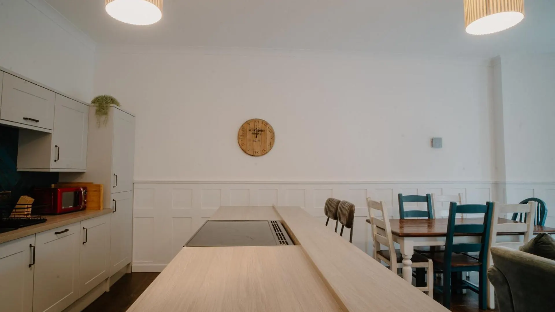Slateford House 1770 Luxury Aparthotel By The House Of Danu Edinburgh