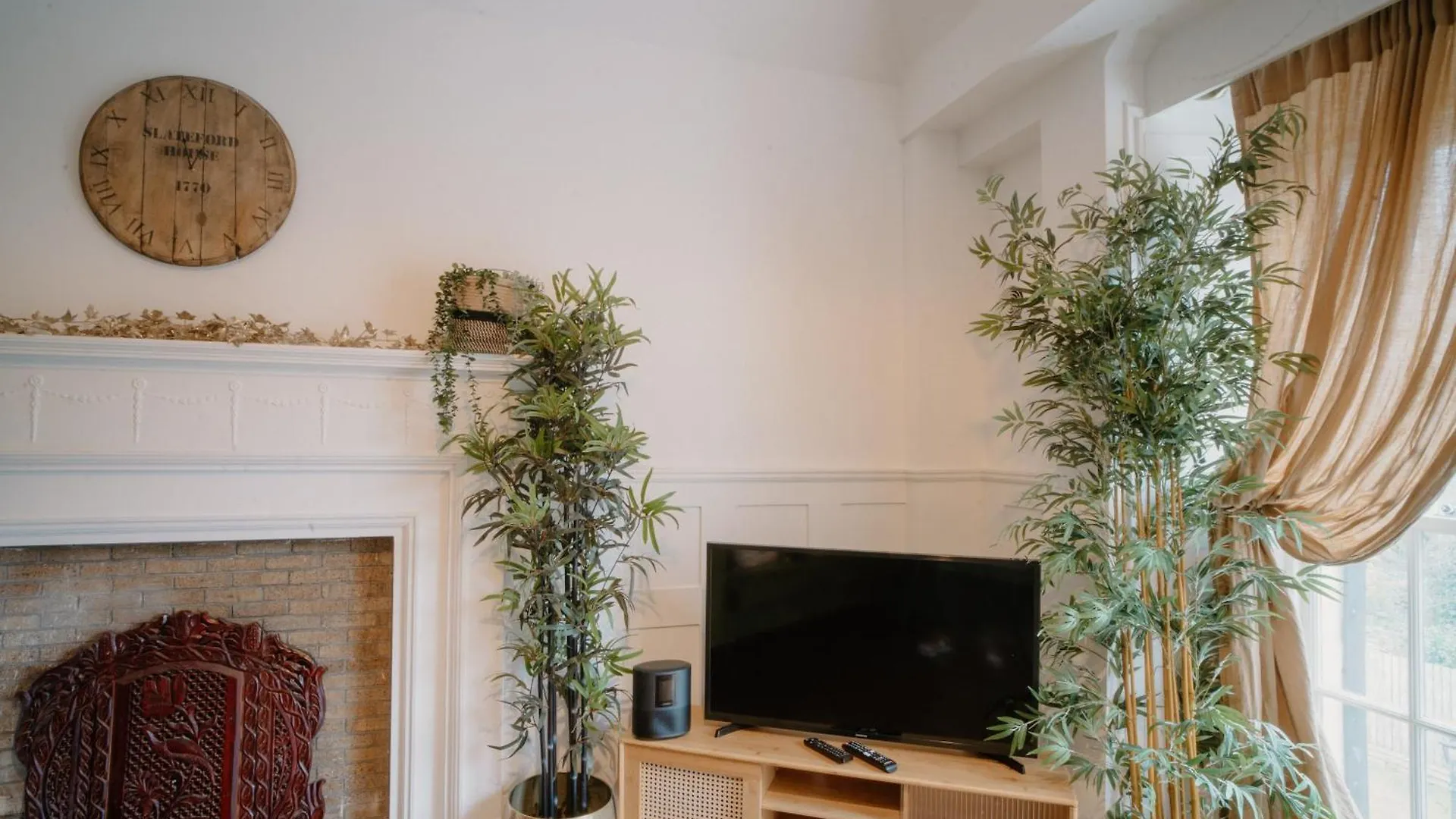 Slateford House 1770 Luxury Aparthotel By The House Of Danu Edinburgh United Kingdom