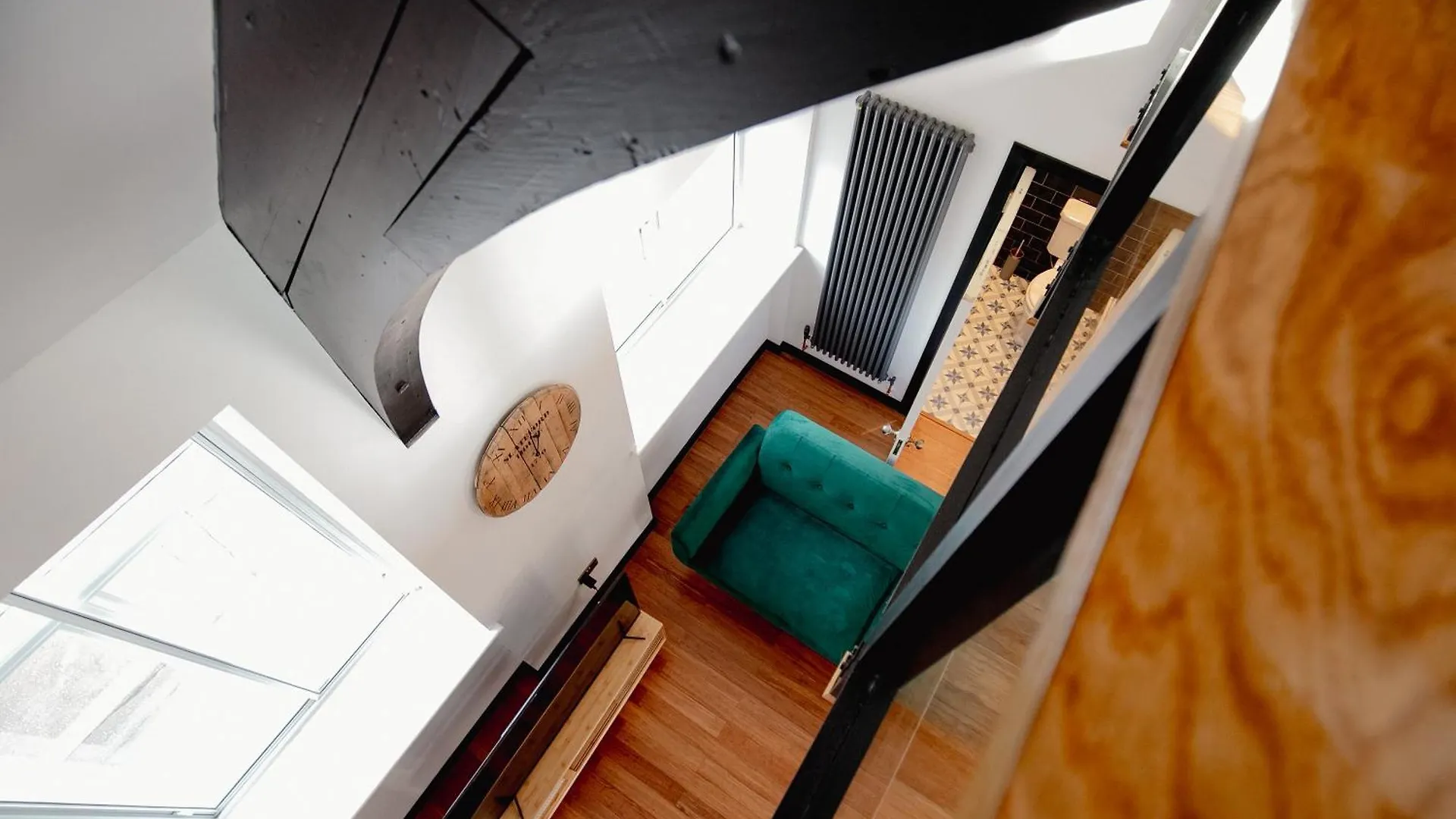 Slateford House 1770 Luxury Aparthotel By The House Of Danu Edinburgh