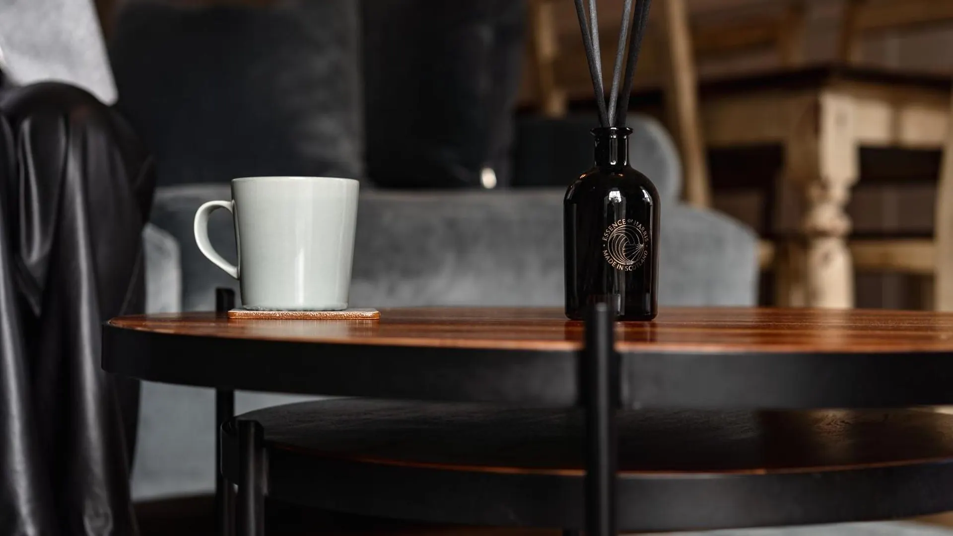 Slateford House 1770 Luxury Aparthotel By The House Of Danu Edinburgh