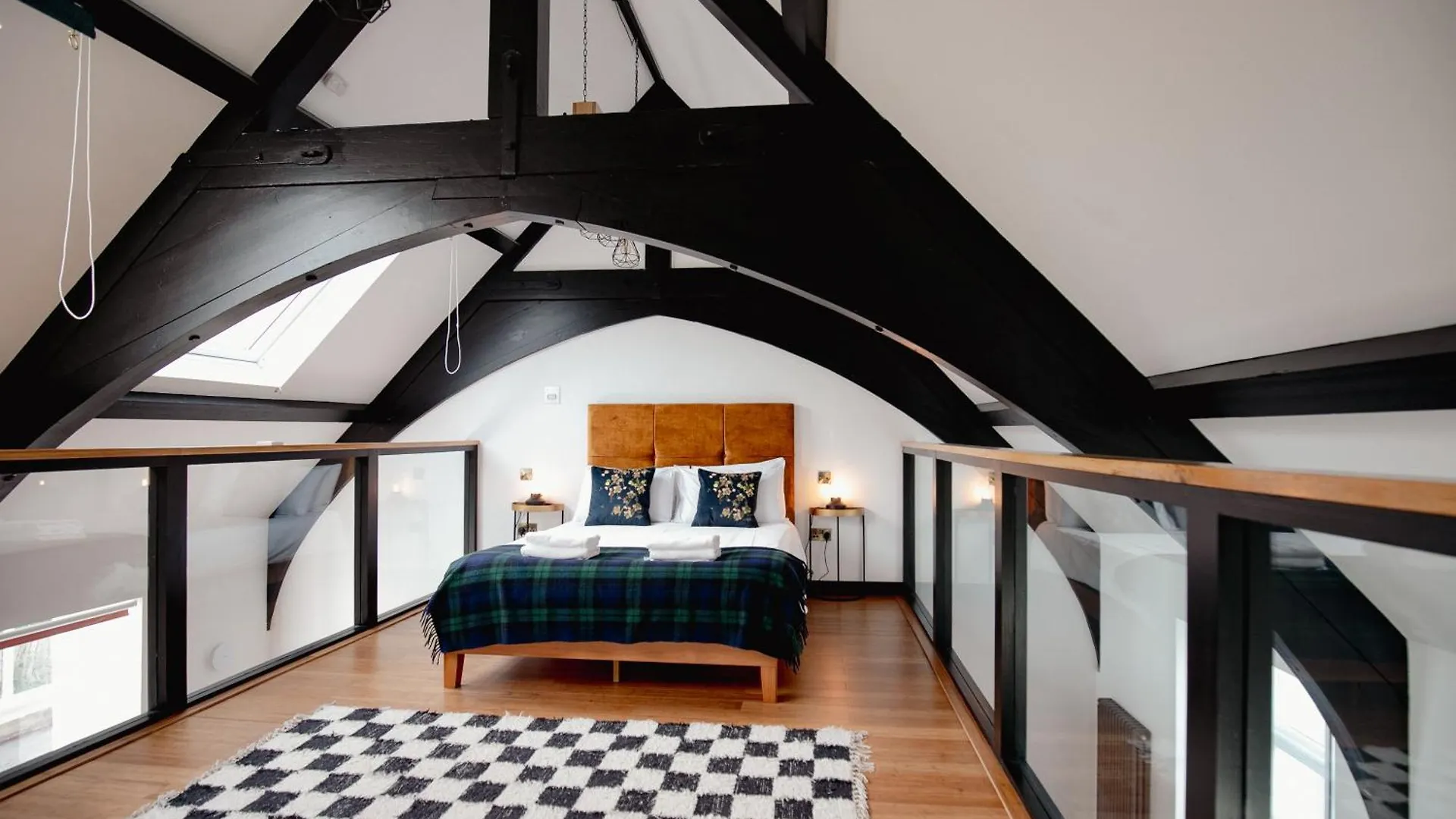 Slateford House 1770 Luxury Aparthotel By The House Of Danu Edinburgh 4*,