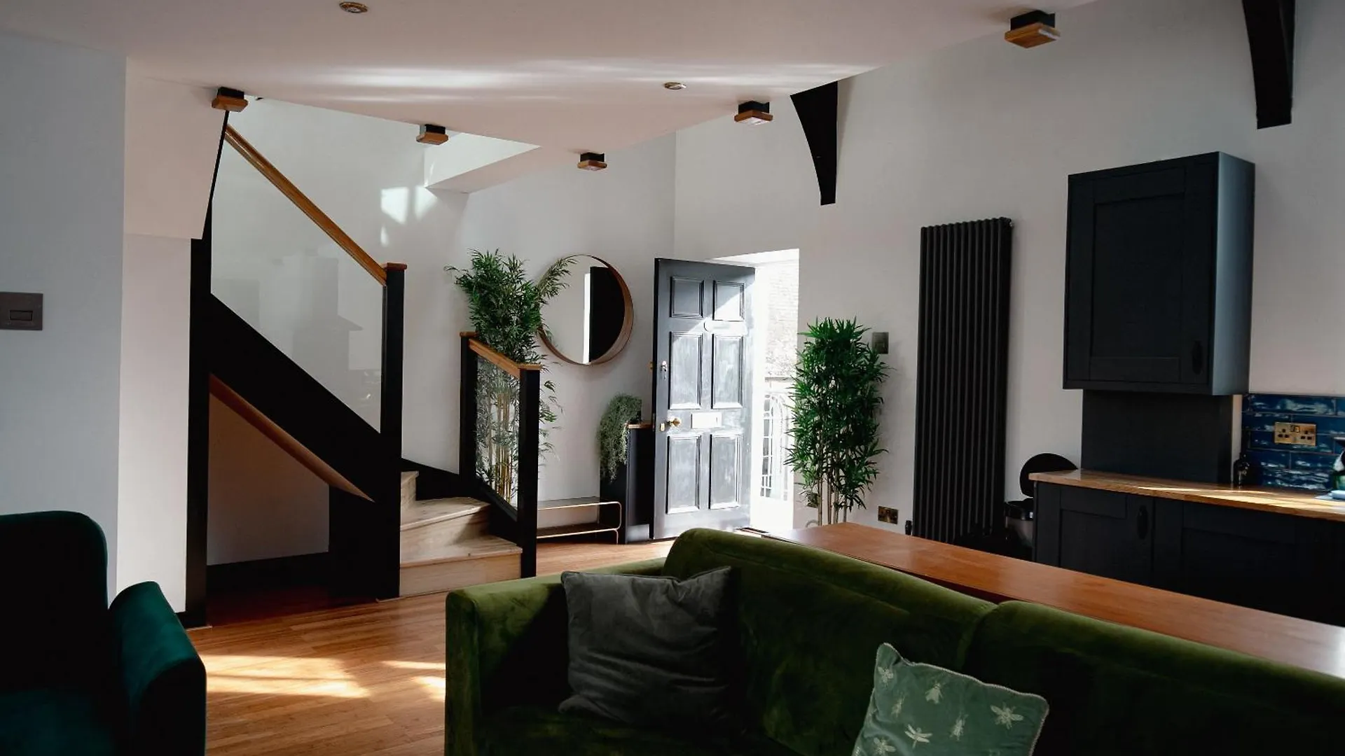 Slateford House 1770 Luxury Aparthotel By The House Of Danu Edinburgh United Kingdom