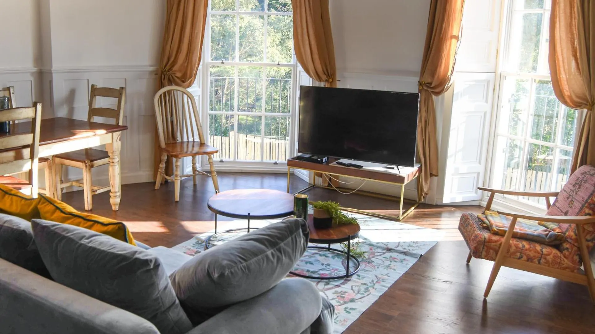 Slateford House 1770 Luxury Aparthotel By The House Of Danu Edimburgo