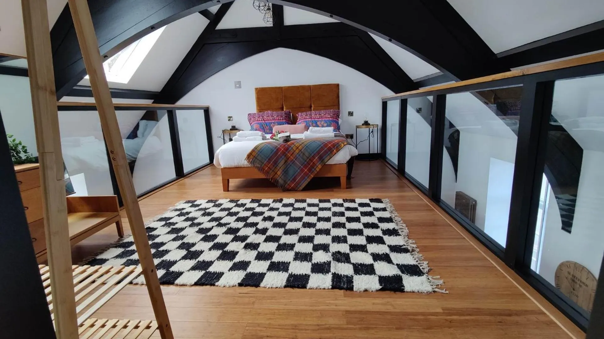Slateford House 1770 Luxury Aparthotel By The House Of Danu Edimburgo