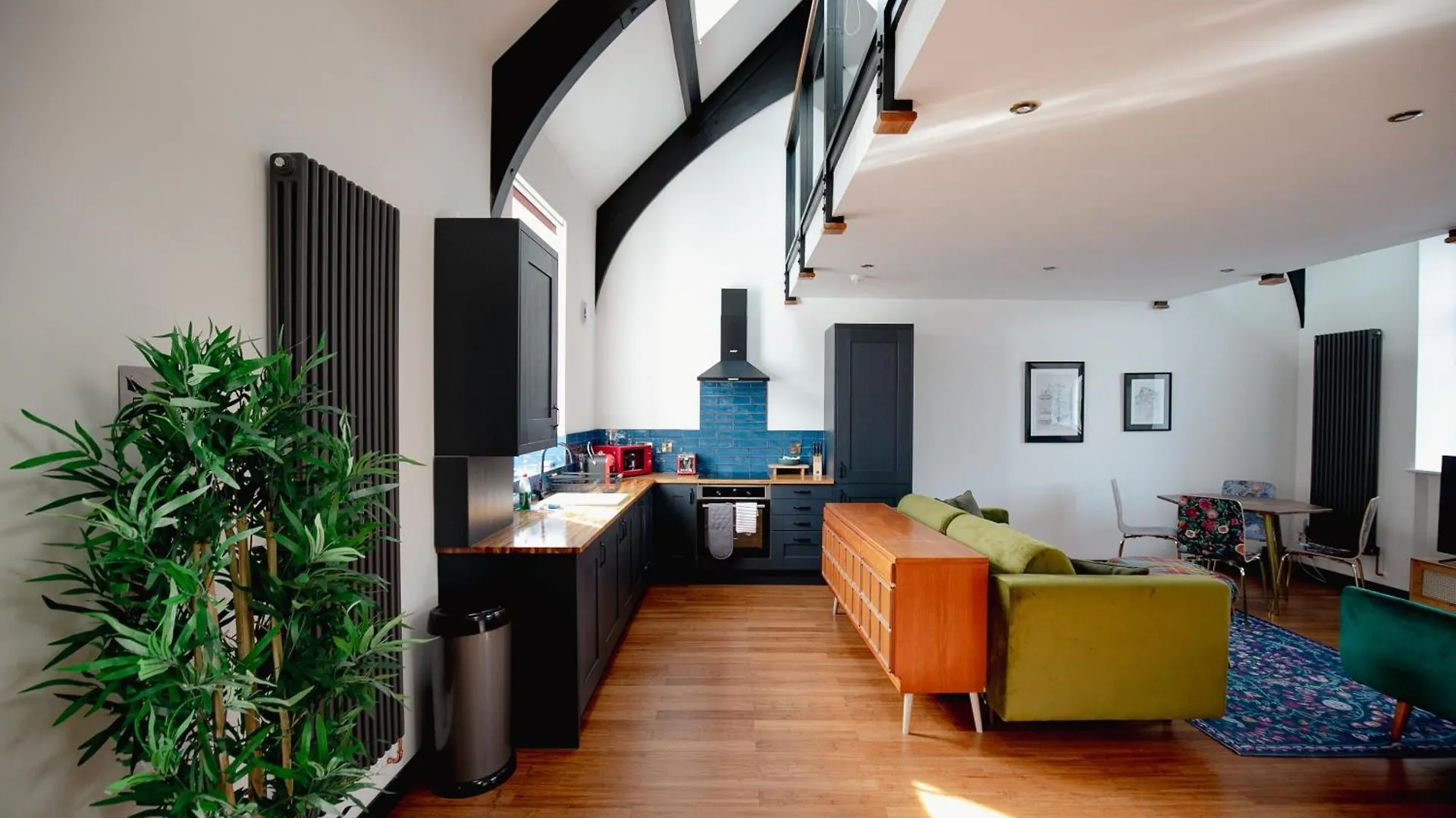 Slateford House 1770 Luxury Aparthotel By The House Of Danu Edimburgo