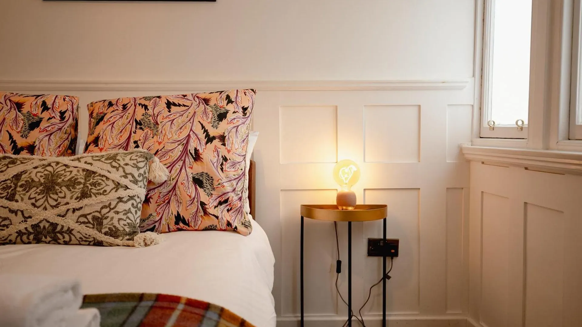 Slateford House 1770 Luxury Aparthotel By The House Of Danu Edimburgo Reino Unido