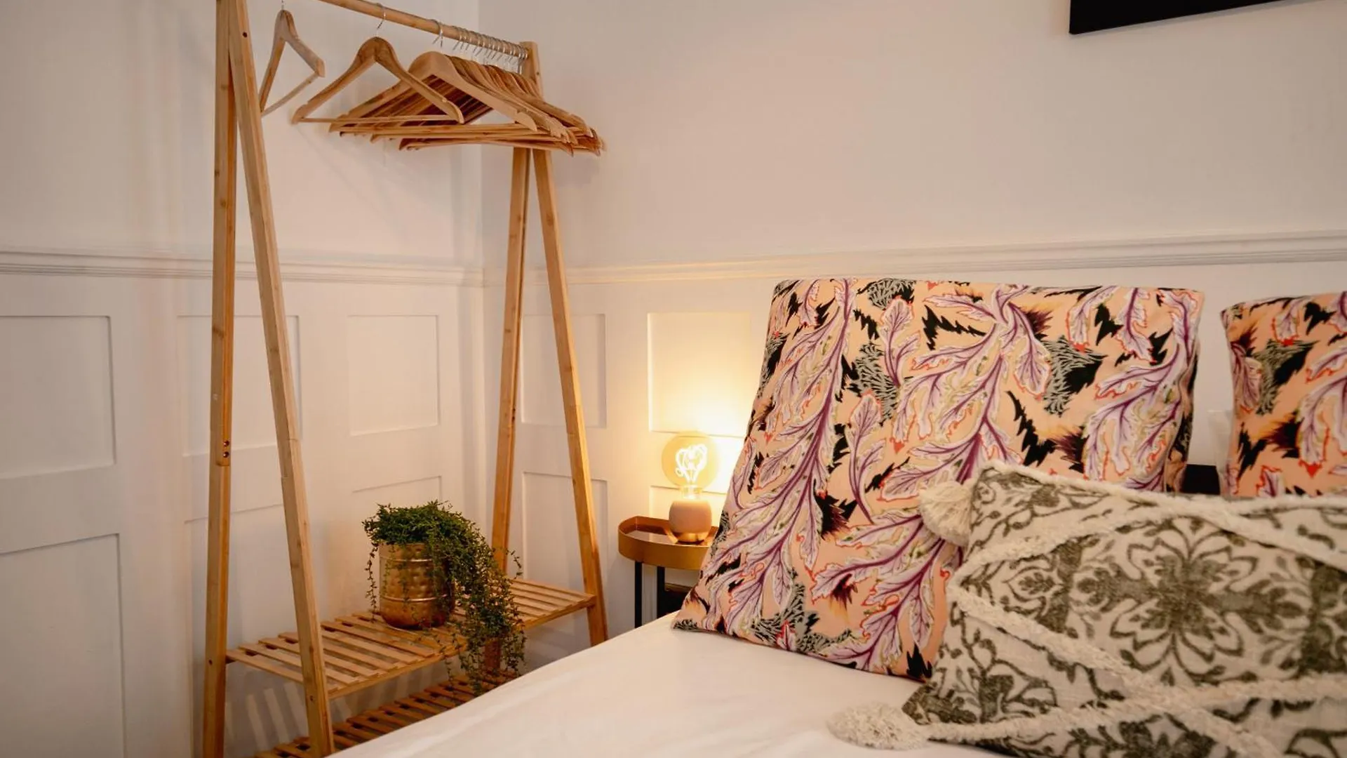 Slateford House 1770 Luxury Aparthotel By The House Of Danu Edimburgo