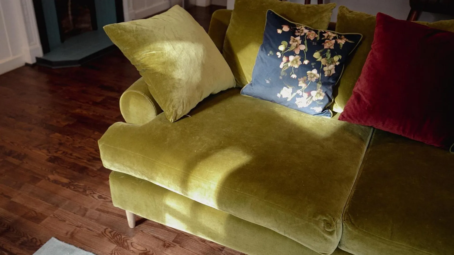 Slateford House 1770 Luxury Aparthotel By The House Of Danu Edimburgo