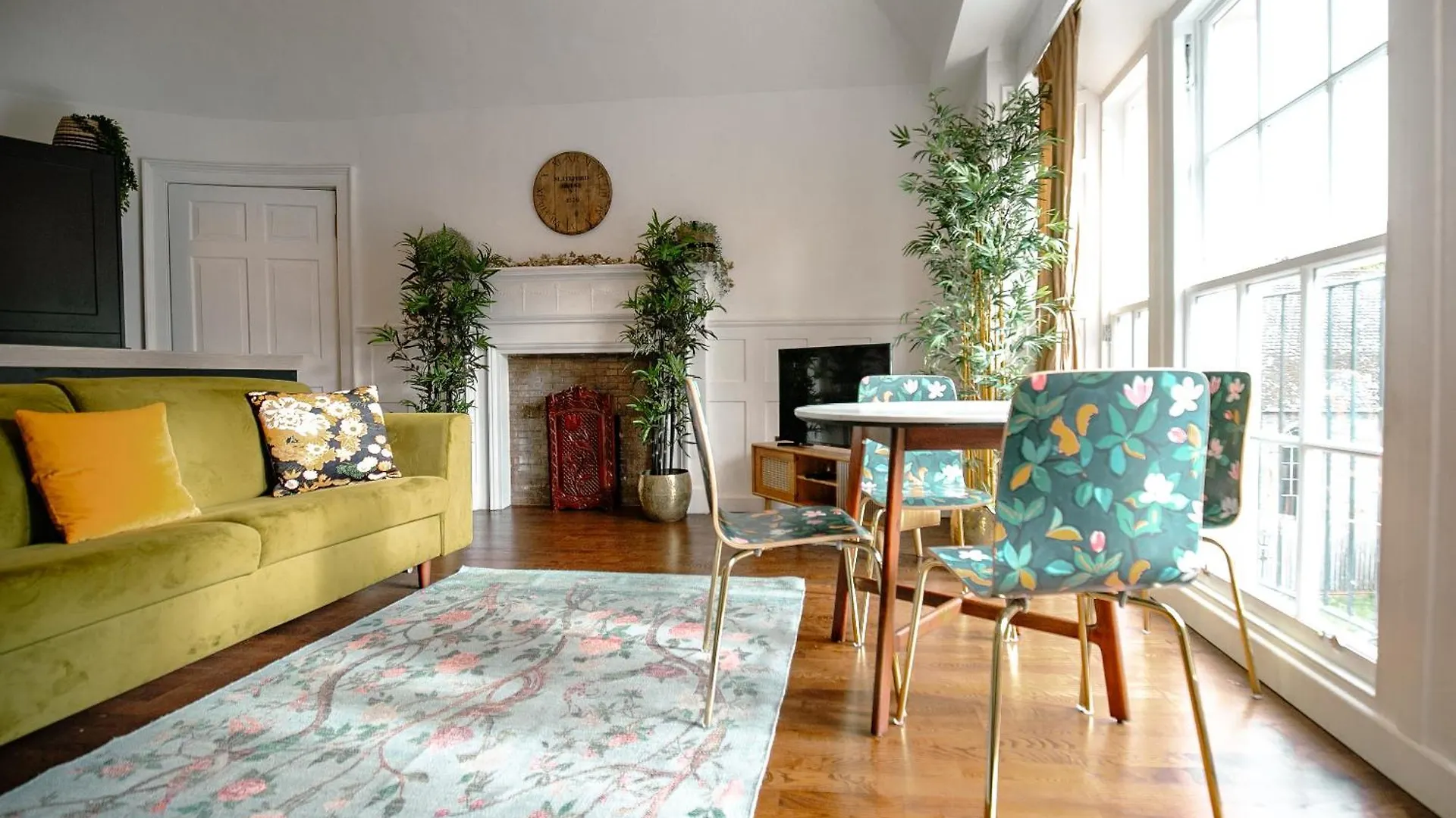 Slateford House 1770 Luxury Aparthotel By The House Of Danu Edimburgo