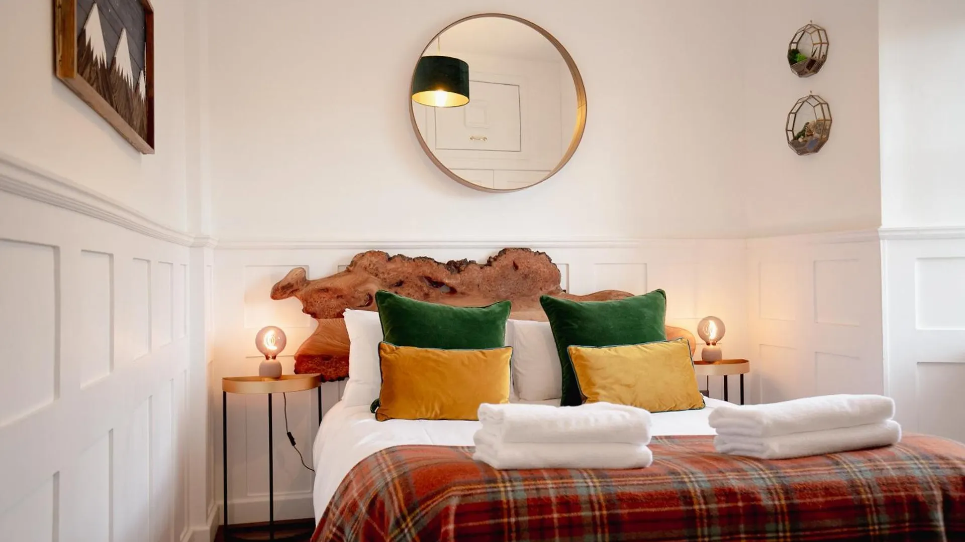 Slateford House 1770 Luxury Aparthotel By The House Of Danu Edimburgo