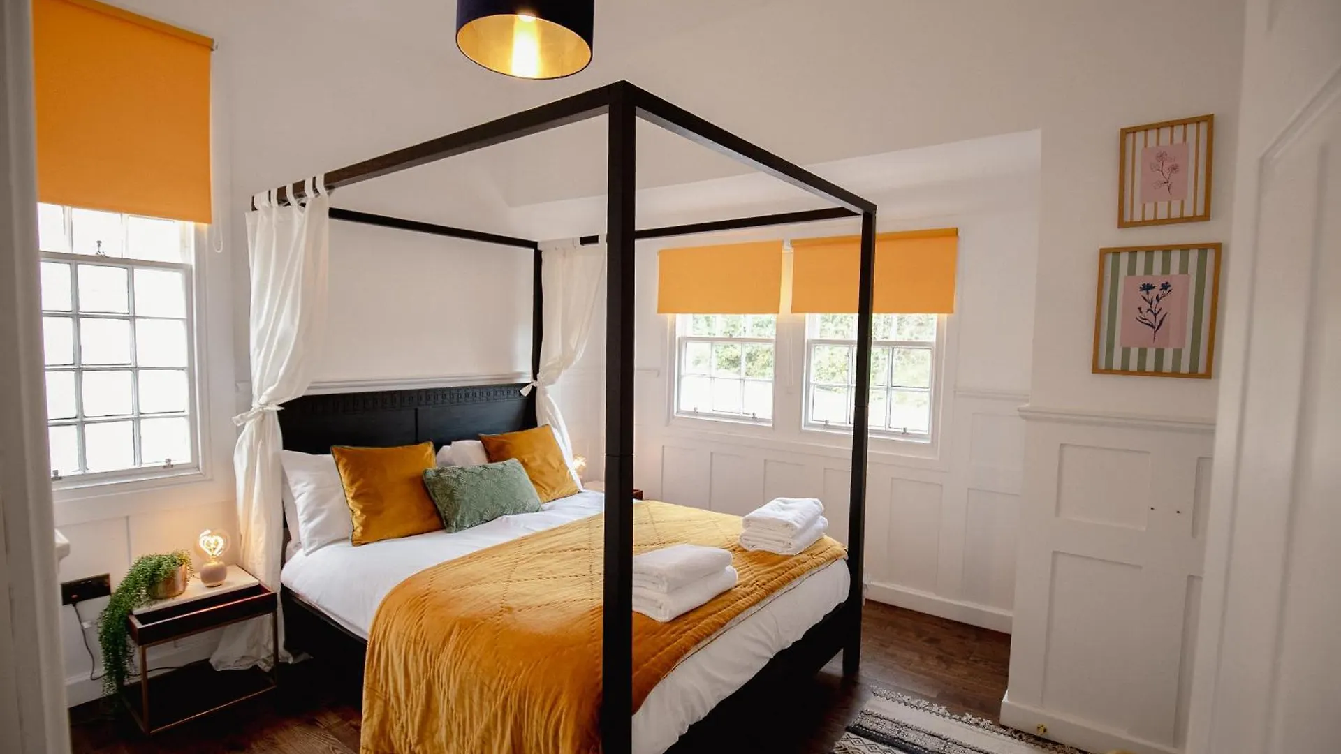 Slateford House 1770 Luxury Aparthotel By The House Of Danu Edimburgo