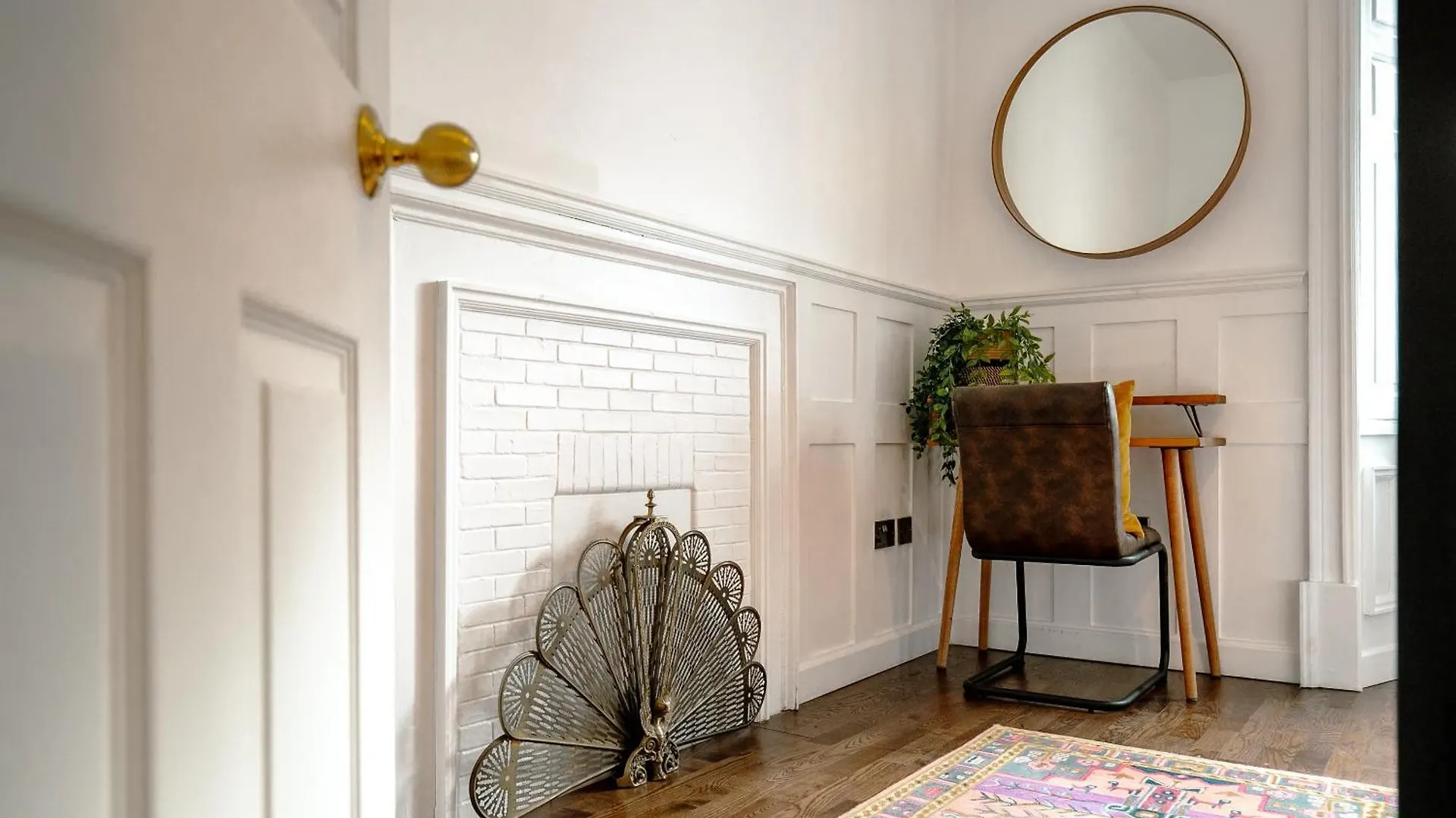 Slateford House 1770 Luxury Aparthotel By The House Of Danu Edimburgo