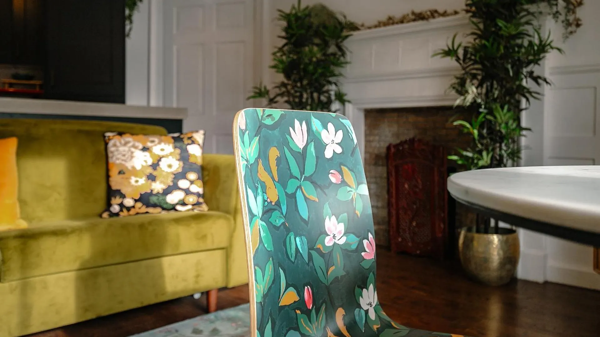 Slateford House 1770 Luxury Aparthotel By The House Of Danu Edimburgo 4*,  Reino Unido